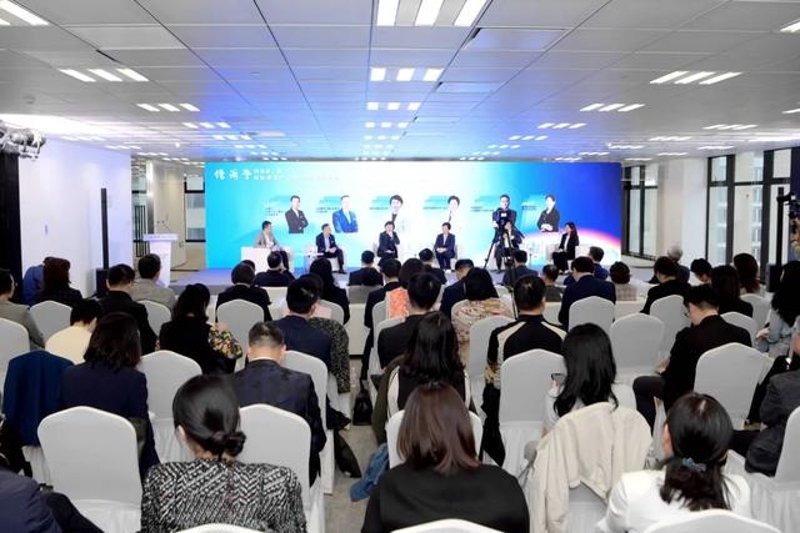 洞悉市场风云 赢在未来——商务信息咨询解读